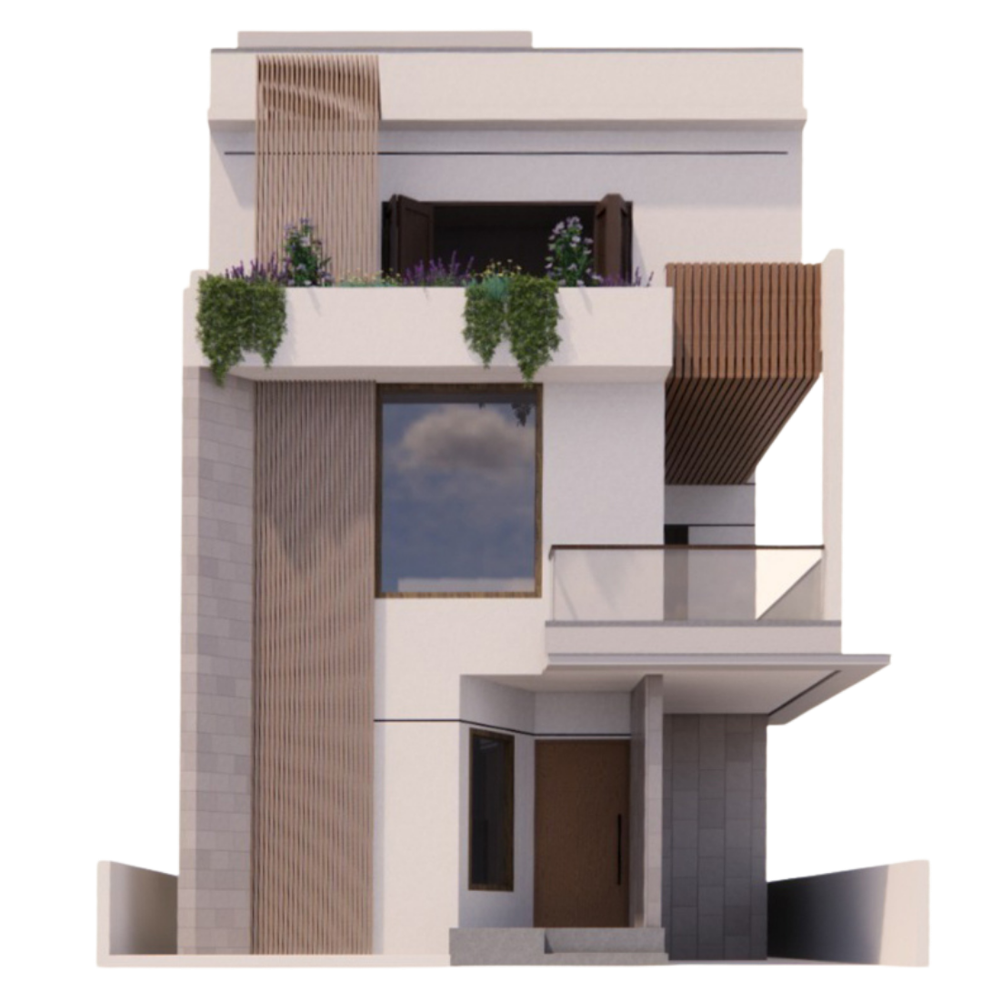 DSR Elixir Villa No. 172